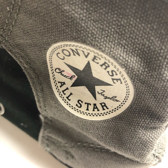 Converse All Star Men’s - Picture 6 of 7